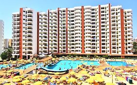 Algarve Ocean Garden Apartment