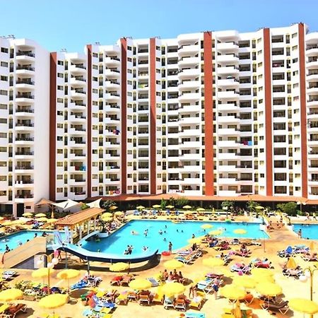 Algarve Ocean Garden Apartment Portimão Exterior foto