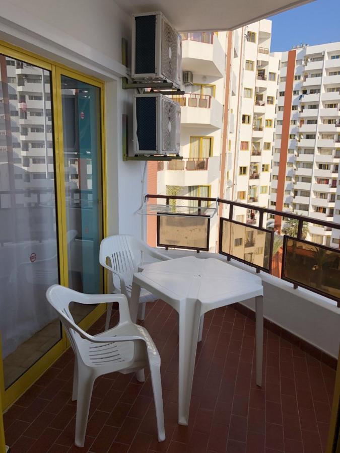 Algarve Ocean Garden Apartment Portimão Exterior foto