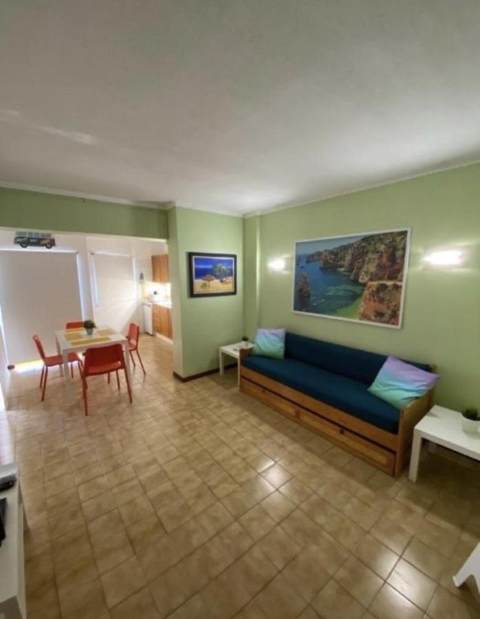 Algarve Ocean Garden Apartment Portimão Exterior foto